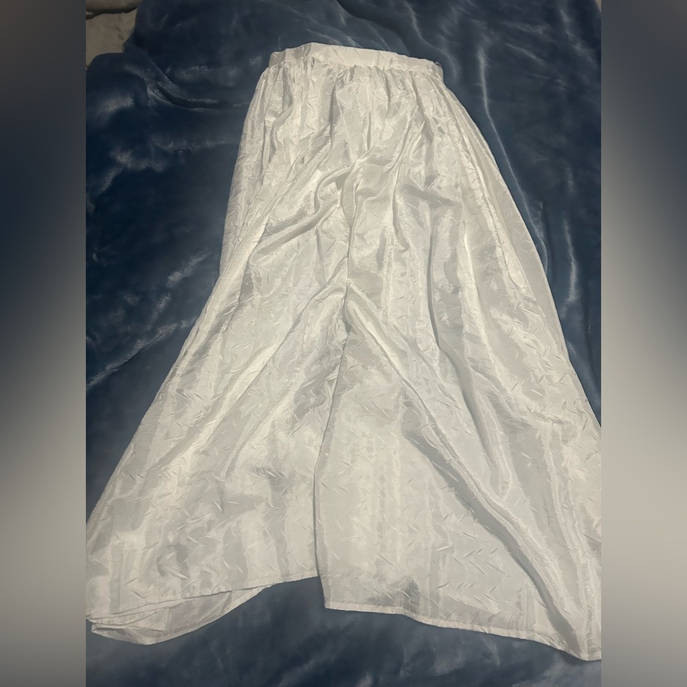 Oscar De La Renta Skirt